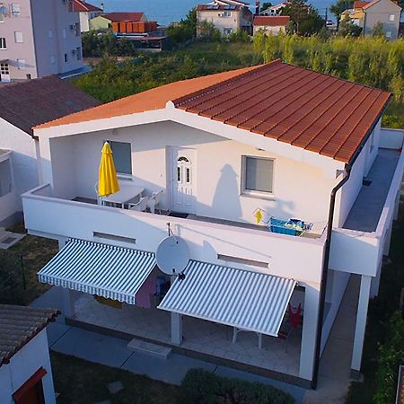 Apartmani Popovic Нин Экстерьер фото